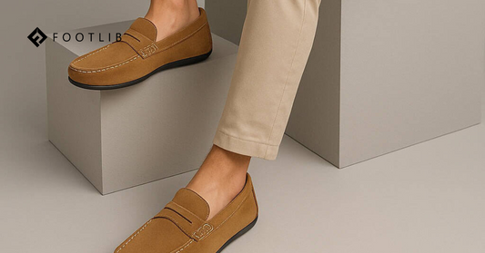 Luxury vs. Local: The Real Best Shoe Brands for Men in 2025