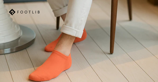 Bombas Socks vs. Regular Socks – What’s the Real Difference?