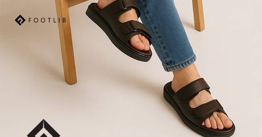 The Complete Guide to Chappal for Men in Pakistan