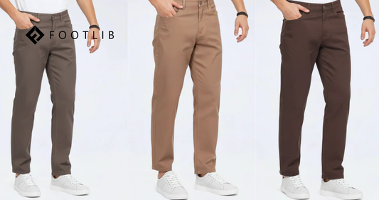 Dockers Chino Pant in 2025: Still Leading in Comfort?