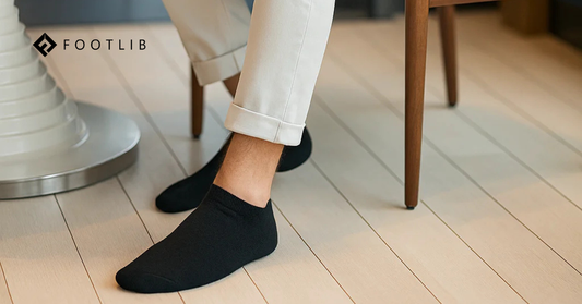 How to Style Cotton Socks with Casual and Formal Outfits in Pakistan?