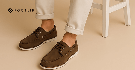 Why Cut Shoes for Boys Remain an Excellent Choice in Pakistan?