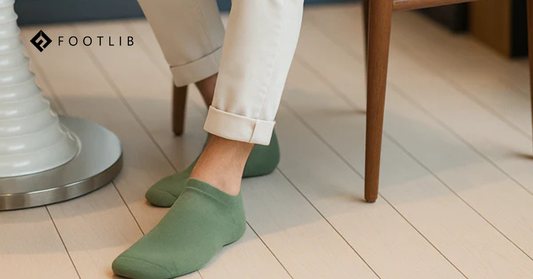 Top 5 Features to Look for When Buying Diabetic Socks