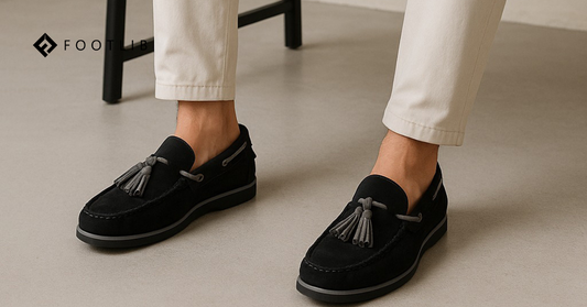 A Complete Guide to Buy Footlib Shoes for Men with Ease and Comfort in 2025