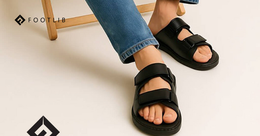 What You Need to Know Before Buying Flip Flop Slippers for Mens in Pakistan?