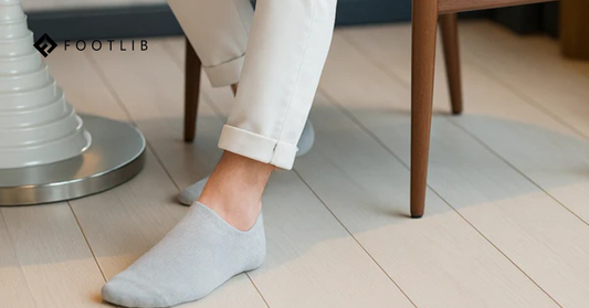 What Are Grip Socks and Why Do You Need Them for Better Stability in Pakistan?