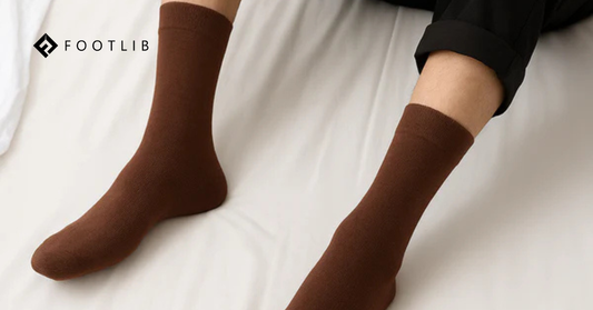 Step Into Organic Socks: The Eco-Friendly Choice for Everyday Comfort
