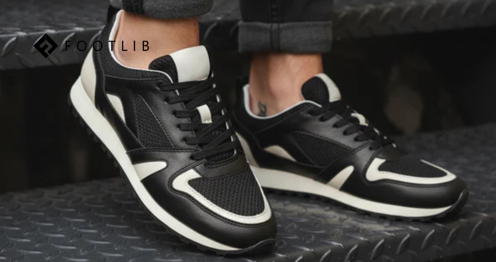 Best Sneaker Brands in Pakistan You Can Buy Online Today – footlib.com