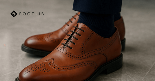Best Brands to Buy Stylish Shoes for Men in Pakistan