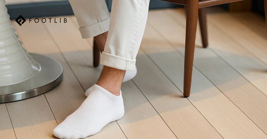 Are White Socks Still in Fashion in 2025? History, Style, and Future Trends
