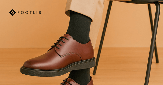 Why Ambassador Shoes Remain the Classic Choice for Men in Pakistan?