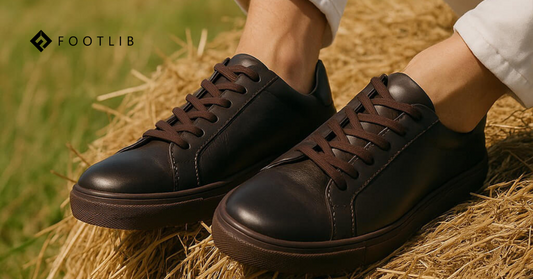 Your Guide to Choosing Reliable Fashion Shoes in Pakistan