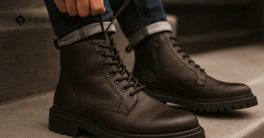 Why High Sole Shoes Are the Next Big Thing in Men’s Fashion