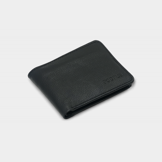 Classic Urban Slim Leather Wallet