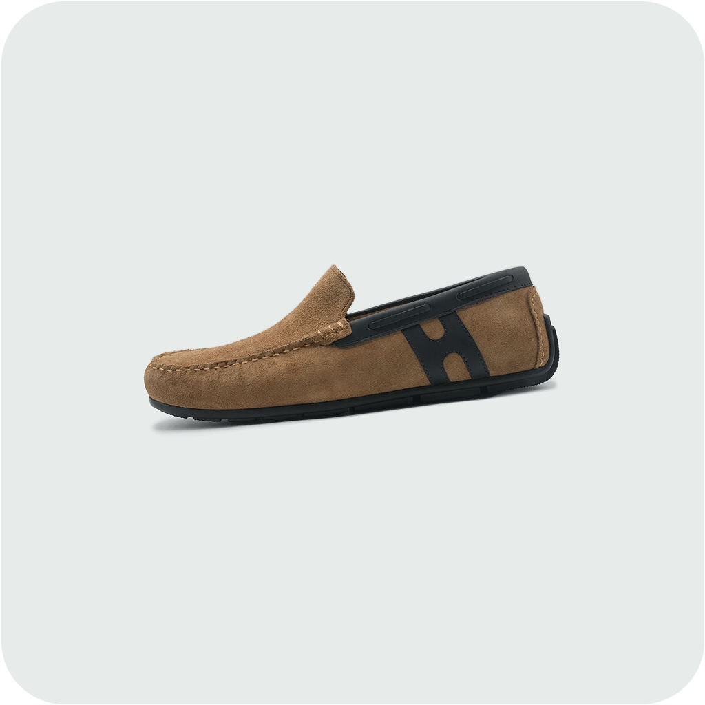 Moccasin
