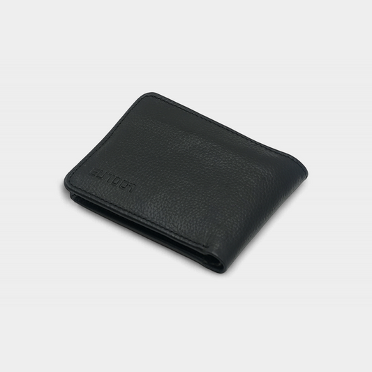 Classic Urban Slim Leather Wallet