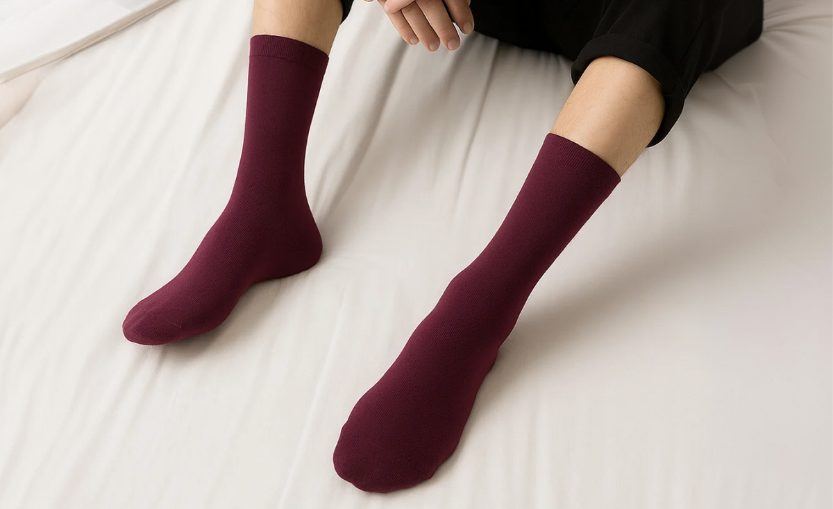 Crew Socks