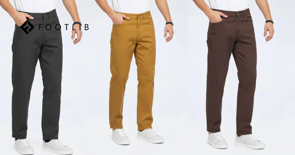 Look Stylish & Luxurious With Affordable Mens Clothing in 2025