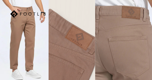 Discover the Best Trouser Brands In Pakistan for Style, Comfort & Quality
