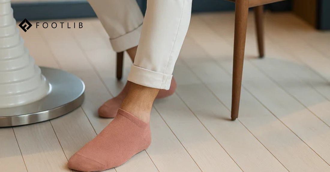 Learn Why Compression Socks Are Necessary For Health & Fitness In Pakistan