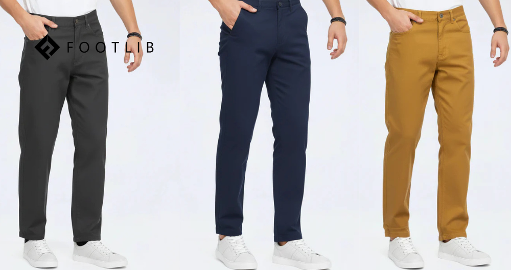 What to Know Before Buying Cotton Jeans for Men in 2025?