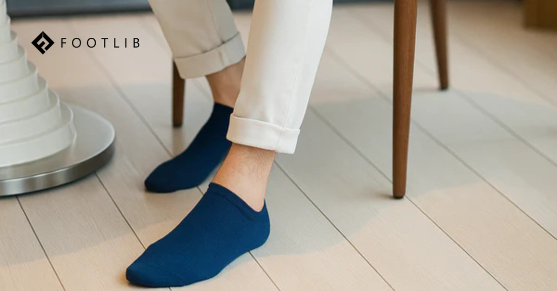 Why Do Children Love to Wear Funky Socks, and Do Adults Like Them Too?