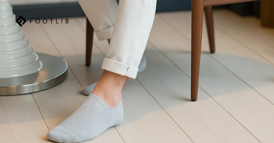 What Are Grip Socks and Why Do You Need Them for Better Stability in Pakistan?