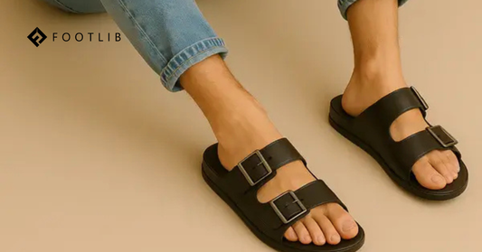 Top-Rated Indoor Slippers You Can Buy Online in Pakistan