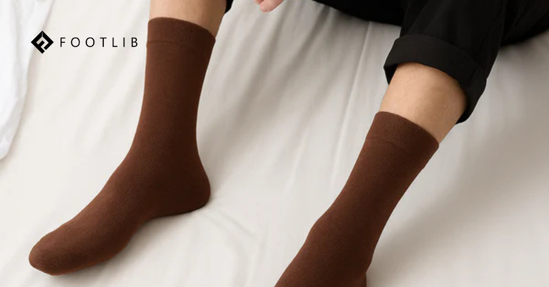 How to Choose the Best Leather Socks for Your Lifestyle?