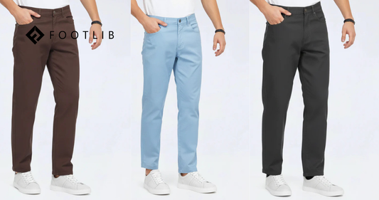 What Makes Loose Fit Pants the Biggest Fashion Comeback Of 2025?