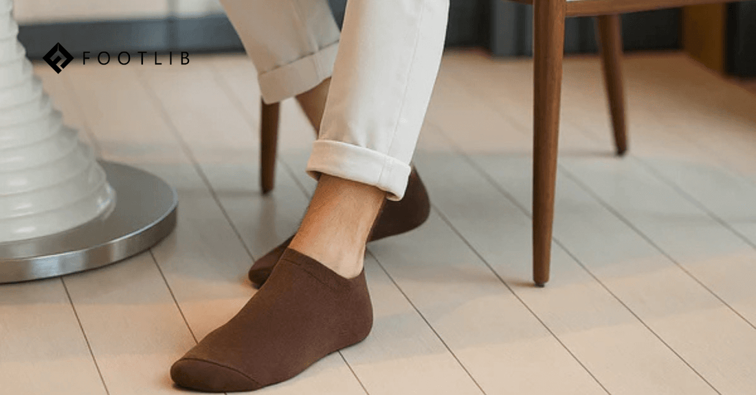 How Buying Short Socks Makes a Big Difference in Your Comfort and Lifestyle?
