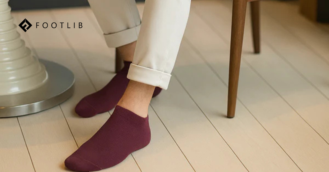 Guide to Buy Modern Silicon Socks in Pakistan