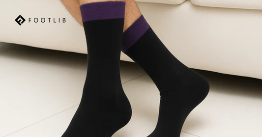 Shop Thermal Winter Socks Online in Pakistan with Footlib