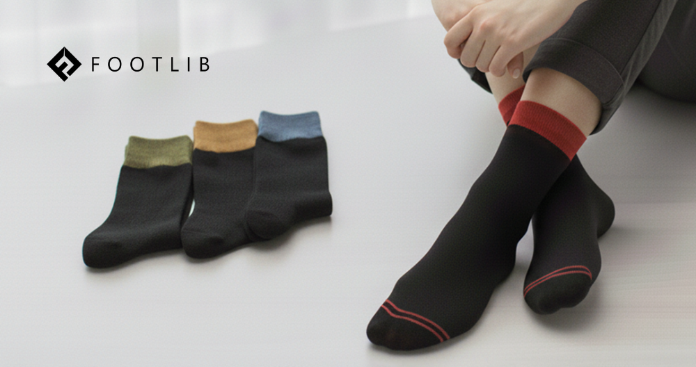 Explore Silicone Socks Price In Pakistan: Moisturizing Gel Socks for Cracked Heels