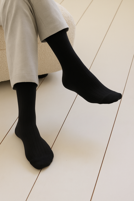 FTS03-Black