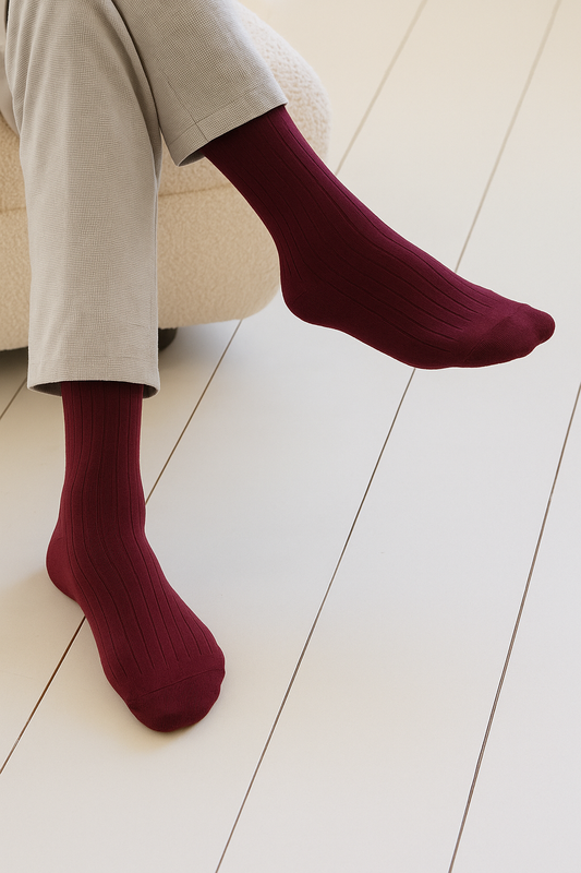 FTS03-Maroon