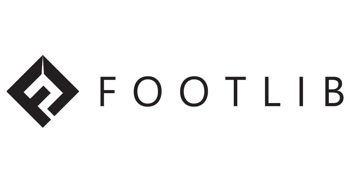 FOOTLIB &ndash; Comfort Made Stylish