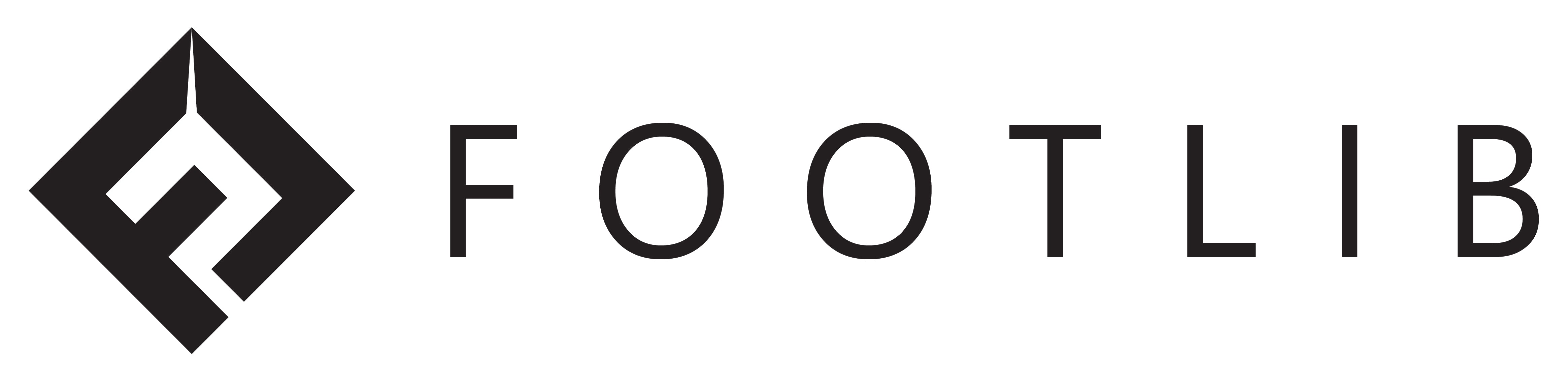 footlib.com logo