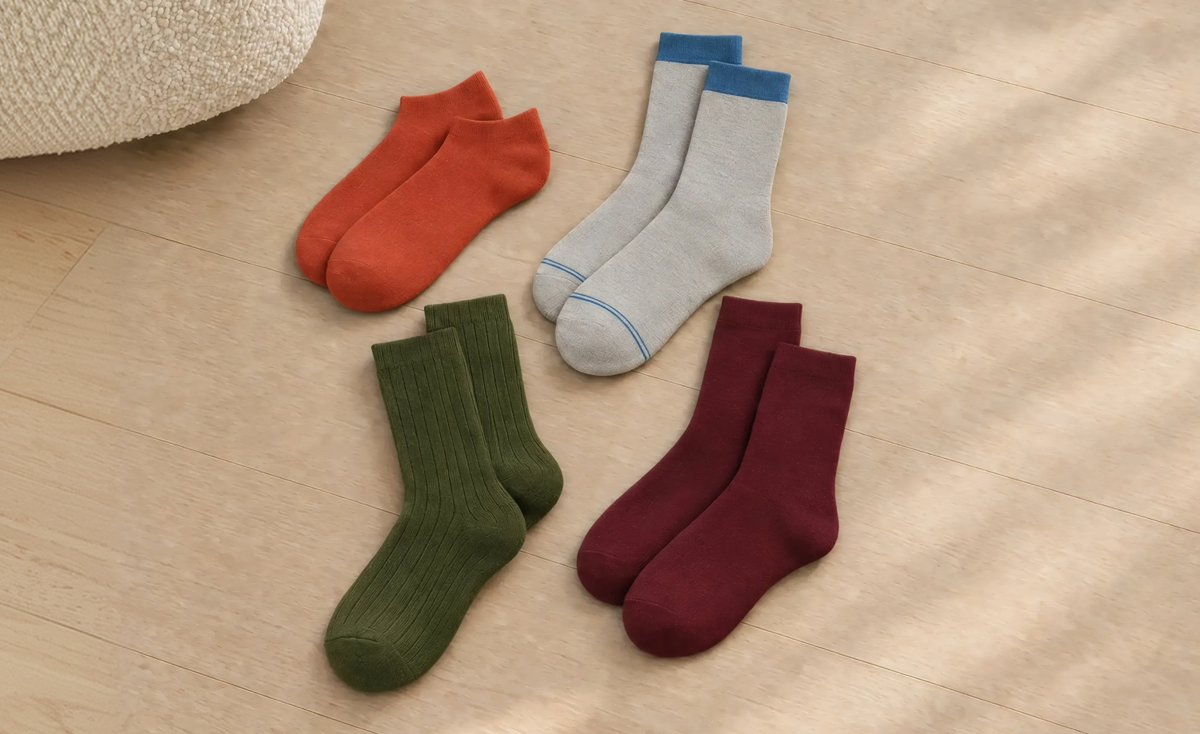 All Socks Collection