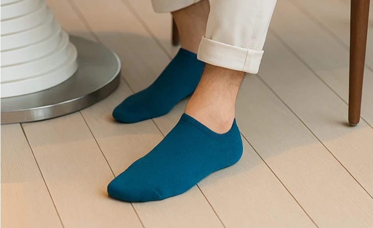 Sneaker Socks